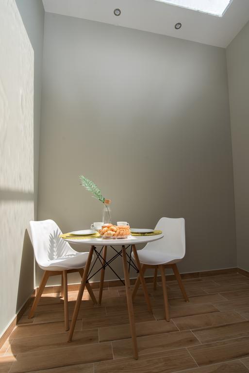 Riaki Apts Mália Exterior foto